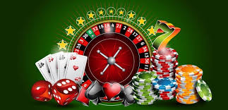 Вход на зеркало Casino Zolotoy Arbuz